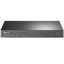 Switch|TP-LINK|TL-SG1210P|D...