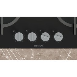 Siemens EP6A6PI10 hob Black...