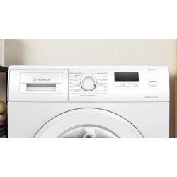 BOSCH WGE02201PL washing...