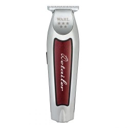 Wahl Profi Detailer LI Red,...