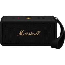 Marshall Middleton -...