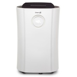 DEHUMIDIFIER & AIR...