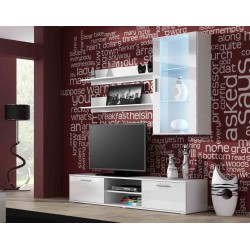 Cama hanging display...