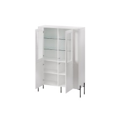 Cama VERA display cabinet...