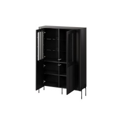 Cama VERA display cabinet...