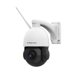 Foscam SD2X security camera...