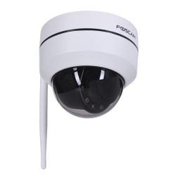 Foscam D4Z Bulb IP security...