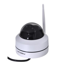 Foscam D4Z Bulb IP security...