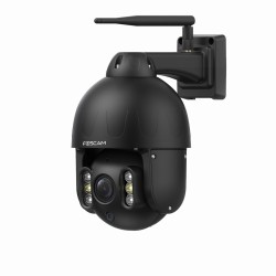 Foscam SD8P Rotating...
