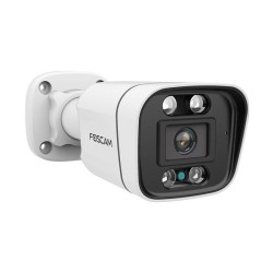Foscam V8EP 8MP White IP...