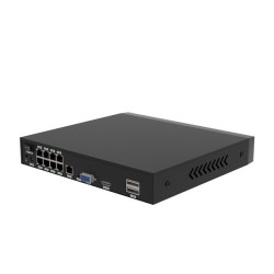 Network video recorder...