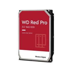 Western Digital Red Pro...