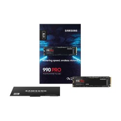 Samsung 990 PRO 4 TB M.2...