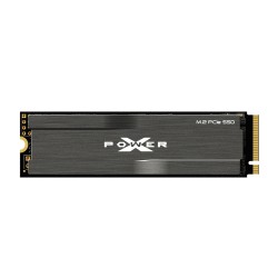 Silicon Power XD80 1 TB M.2...