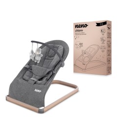 Neno Chiaro – baby bouncer