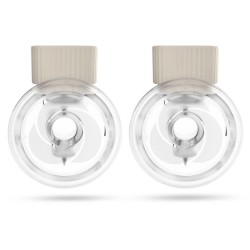 VENTO TWIN Three-Phase,...