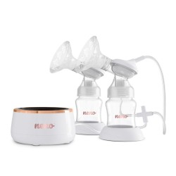 Neno Bella Twin Moon –...