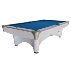 Billiard Table, Pool,...