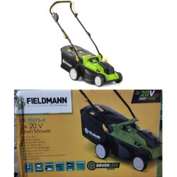 Fieldmann FZR 70375-0...