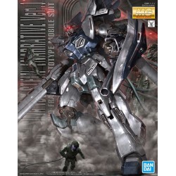 Figurine collector's BANDAI...