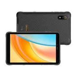 TABLET ARMOR PAD PRO 8"/8/128GB BLACK ULEFONE