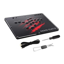 Mad Catz N.E.K.O Arcade...