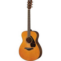 Yamaha FS800 Tinted -...