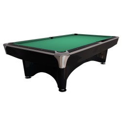 Billiard Table, Pool,...