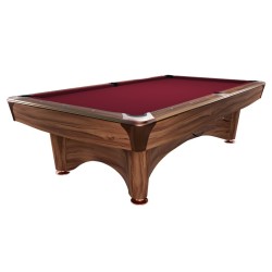 Billiard Table, Pool,...