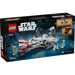 LEGO STAR WARS 75402...