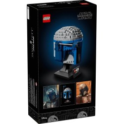 LEGO STAR WARS 75408 Jango...