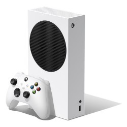 Microsoft Xbox Series S 512...