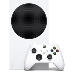 Microsoft Xbox Series S 512...
