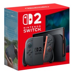 Nintendo Switch 2 portable...