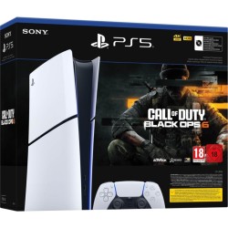 SONY PS5 SLIM Digital 1 ТБ...