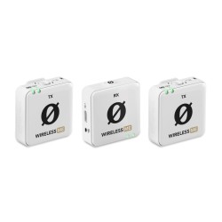 RØDE Wireless ME Dual White...