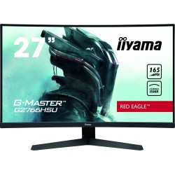 iiyama G-MASTER G2766HSU-B1...