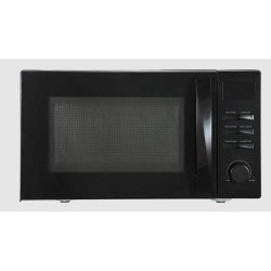 Mikrolaineahi Beko, 800/1000 W, must