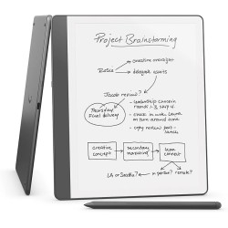 Ebook New Kindle Scribe -...