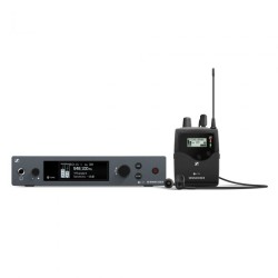 Sennheiser EW IEM G4-A -...