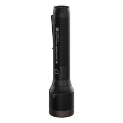 Ledlenser 502987 flashlight...