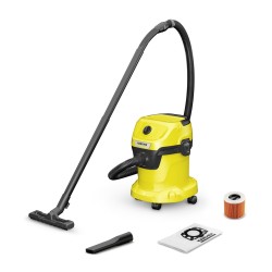 Vacuum Cleaner|KARCHER|Wet...