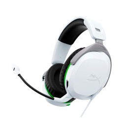 HEADSET HYPERX CLOUDX...