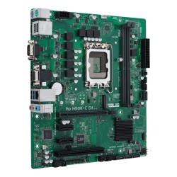 ASUS PRO H610M-C D4-CSM...