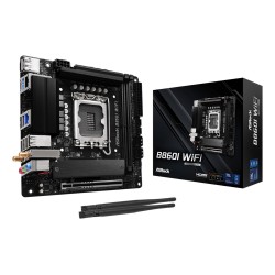 Asrock B860I WiFi Intel...