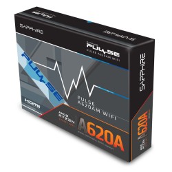 SAPPHIRE PULSE A620AM...