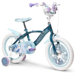 Bike HUFFY Disney FROZEN...