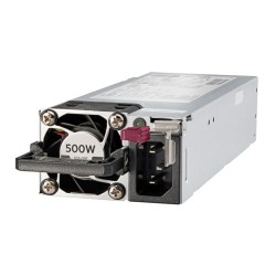 HPE 500W Flex Slot Platinum...