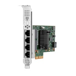 HPE Intel I350-T4 Ethernet...