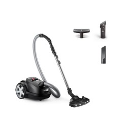 Vacuum...